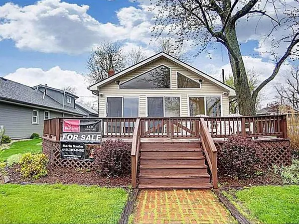 3213 Shore St, Celina, OH 45822