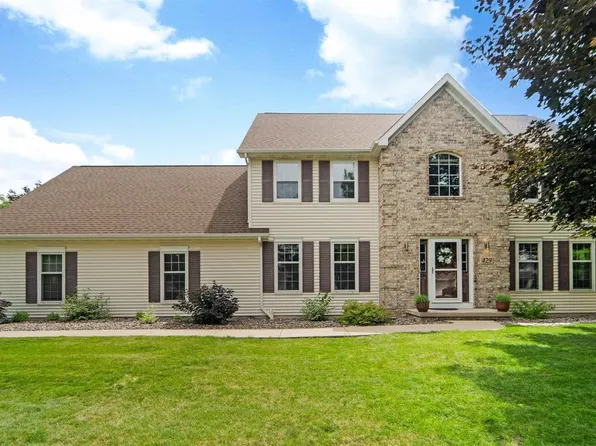 429 E Carrington Ln, Appleton, WI 54913