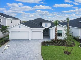 26596 Jasper Way, Punta Gorda, FL 33955