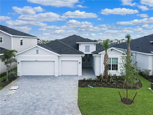 26596 Jasper WAY, PUNTA GORDA, FL 33955