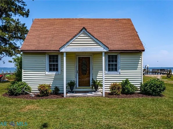 124 Montgomery Cove Rd, Deltaville, VA 23043