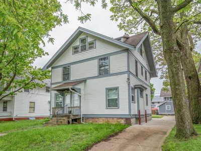 2842 Brattleboro Ave, Des Moines, IA, 50311