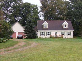 11110 W River Rd, Fillmore, NY 14735