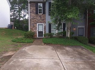 5619 Union Pointe Dr UNIT 56, Union City, GA 30291