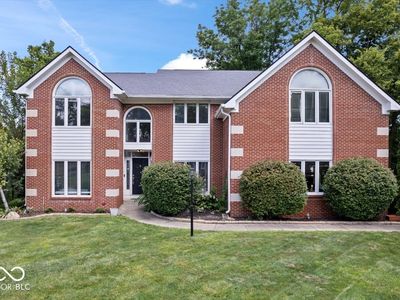 11920 Sand Dollar Cir, Indianapolis, IN, 46256