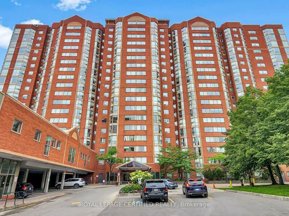 2460 Eglinton Ave E #201, Toronto, ON M1K 5J7