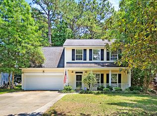 164 Mossy Oak Way, Mount Pleasant, SC 29464