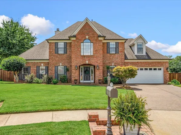 6680 Cedarshade Cv, Memphis, TN 38135