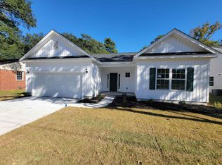 2313 Withers St LOT B, Georgetown, SC 29440