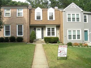 7902 Forest Path Way, Springfield, VA 22153