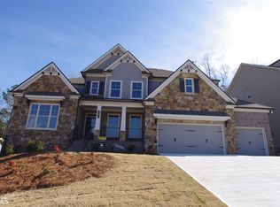 1851 Trinity Creek Dr, Dacula, GA 30019