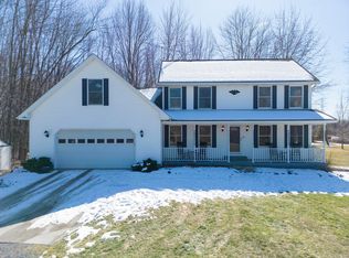 6135 Puttygut Rd, East China, MI 48054