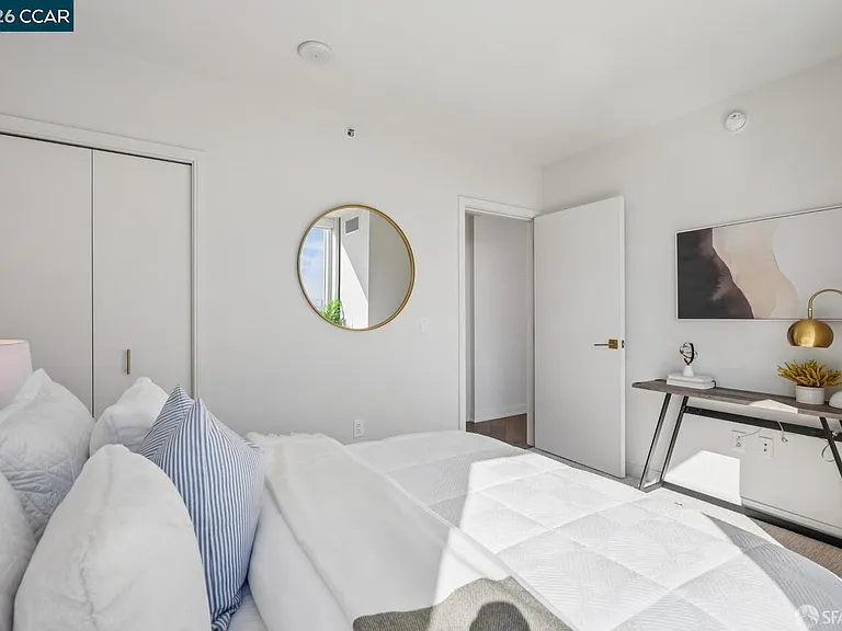 401 Harrison St #10E — Photo 16