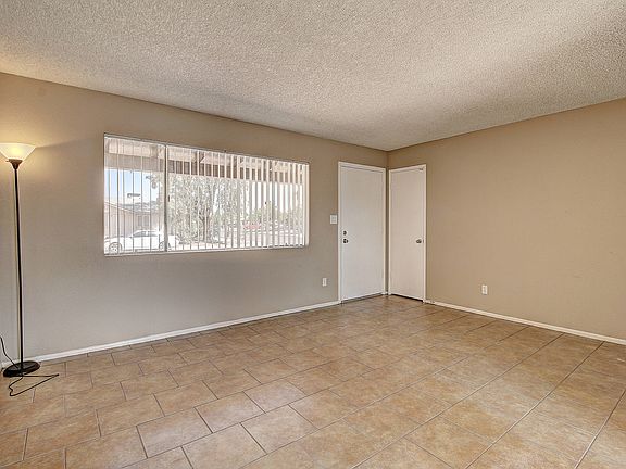 Room for a Sectional.