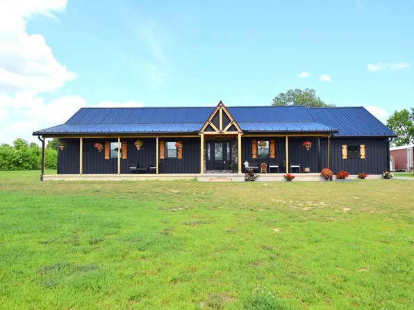 14824 N Tolle Ln, Mount Vernon, IL 62864