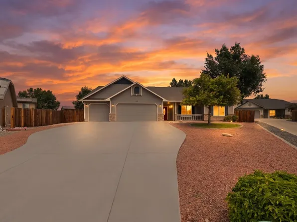 865 Jasper Dr, Fruita, CO 81521