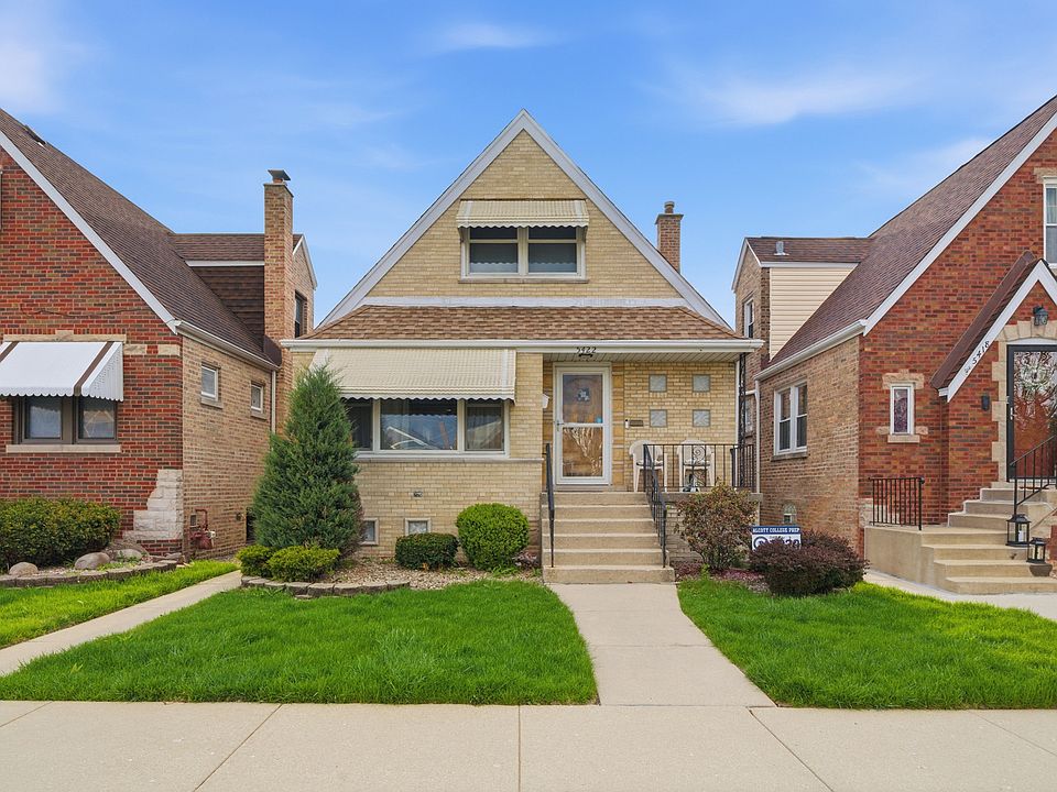 1st image of 5422 S Oak Park Ave
