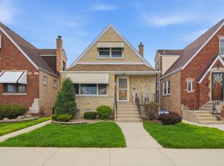 5422 S Oak Park Ave, Chicago, IL 60638