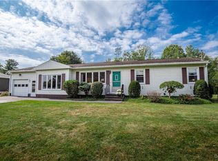 8653 Willow Dr, Rome, NY 13440