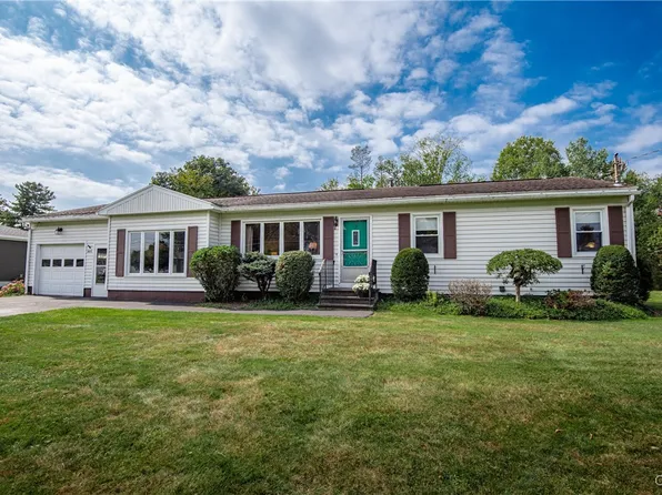 8653 Willow Dr, Rome, NY 13440