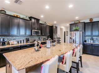 1871 Fox Grape Loop, Lutz, FL 33558