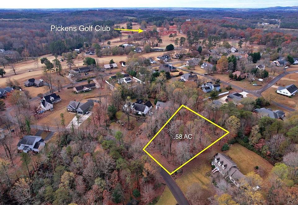 107 Bentwood Ln, Pickens, SC 29671 Zillow