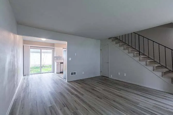 Heritage Townhomes — Photo 31