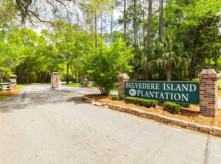 Lot 216 Riverpoint Lane NE, Townsend, GA 31331