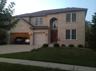 1415 Jason Ct, Bartlett, IL 60103