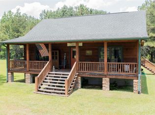 2165 Owens Ferry Rd, White Oak, GA 31568