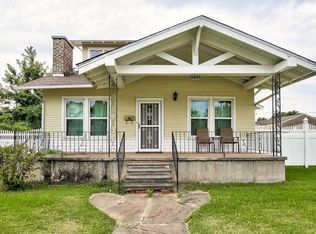 1223 W Randolph Ave, Enid, OK 73703