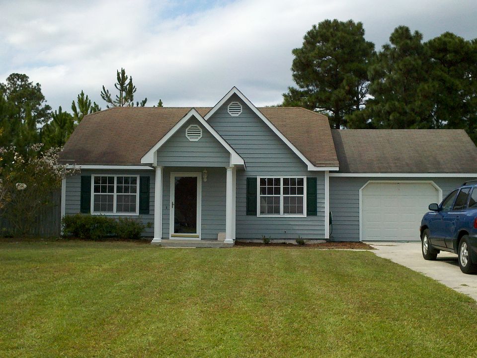 2103 Birchbark Ct.