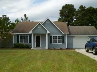 2103 Birchbark Ct, Wilmington, NC 28411