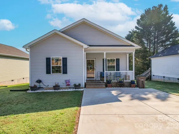 327 Martin St, Shelby, NC 28150