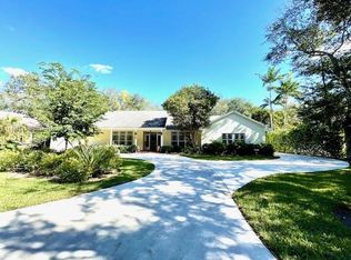 26603 SW 173rd Pl, Homestead, FL 33031