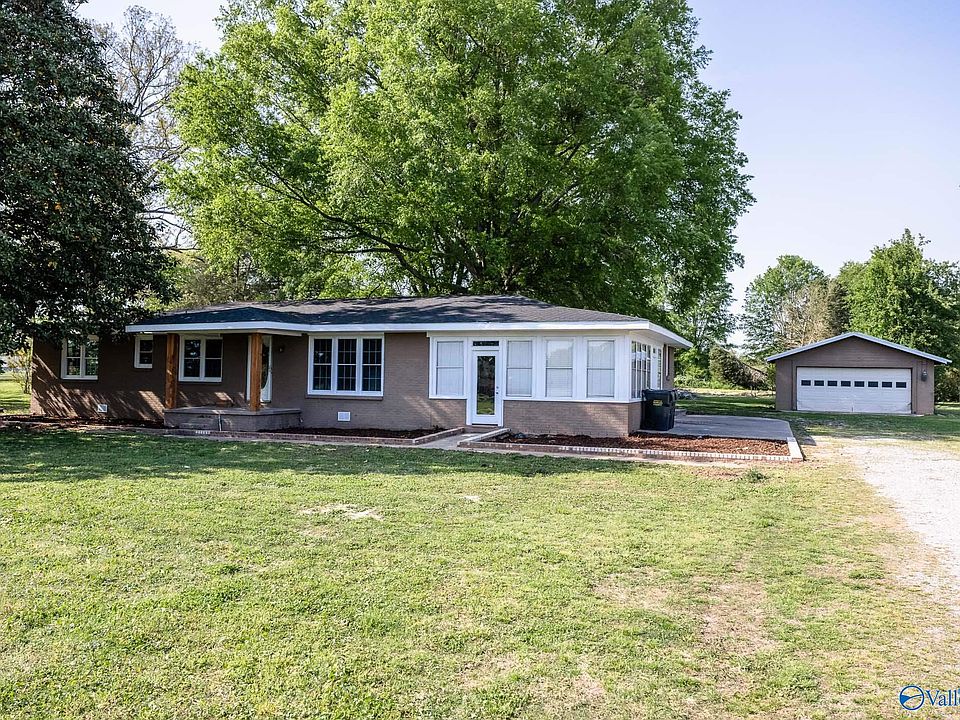 158 Maddox Rd, Danville, AL 35619 MLS 1832215 Zillow