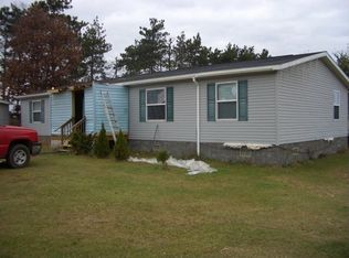 5510 Akron Ave, Plainfield, WI 54966