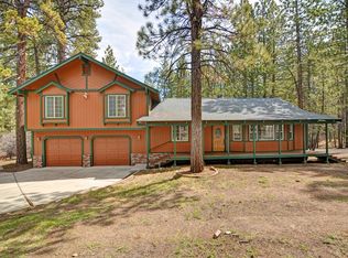 42245 Fox Farm Rd, Big Bear Lake, CA 92315