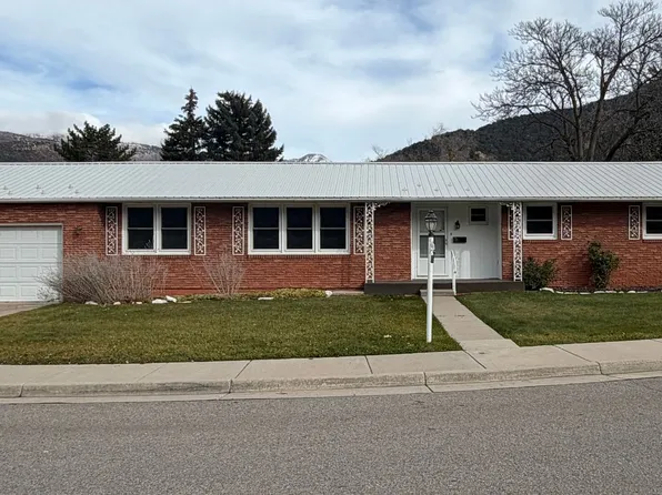 117 Virginia Rd, Glenwood Springs, CO 81601