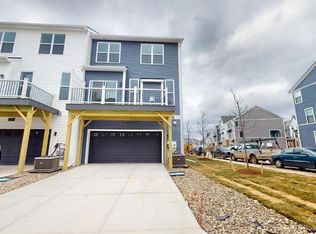 2877 Rayfield Ave, Ann Arbor, MI 48105