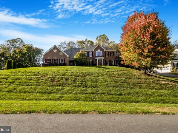 1608 Big Timber Ct, Forest Hill, MD 21050