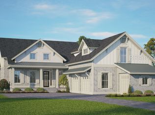 4 Woodside Cir, Bluffton, SC 29909