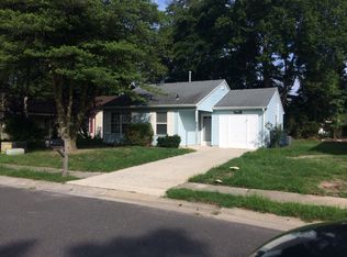 264 Valley Forge Dr, Little Egg Harbor, NJ 08087