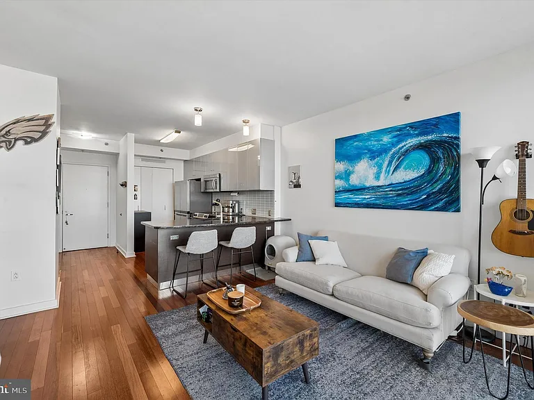 2101 Market St #2308 — Photo 7