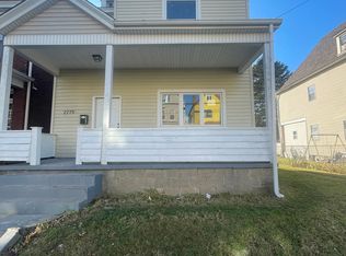 2779 Zephyr Ave, Pittsburgh, PA 15204