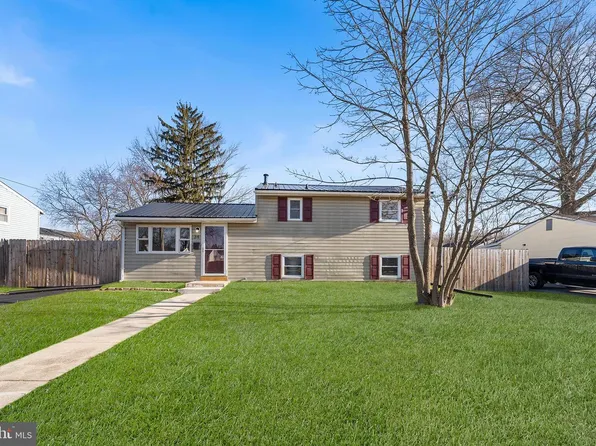 34 Chestnut Dr, Elkton, MD 21921