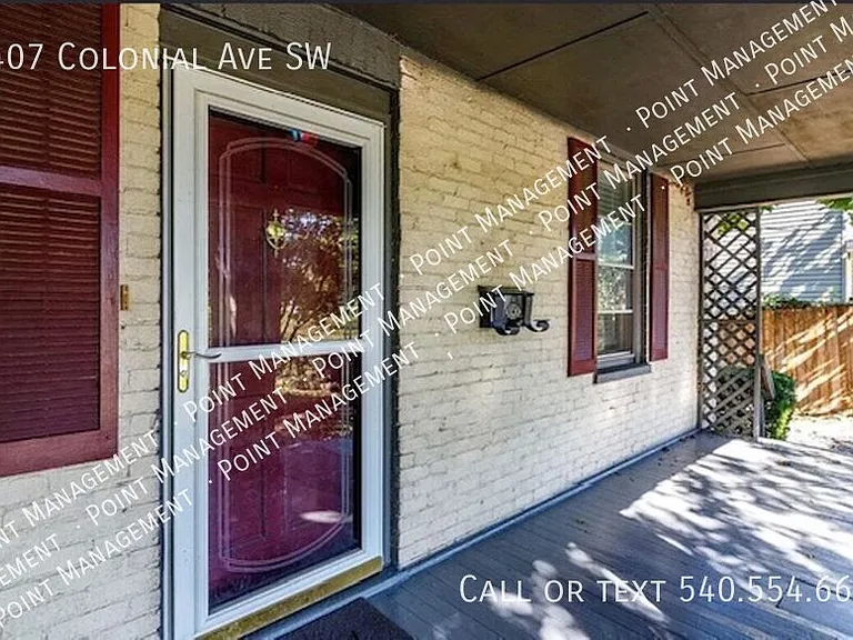 2407 Colonial Ave SW — Photo 6