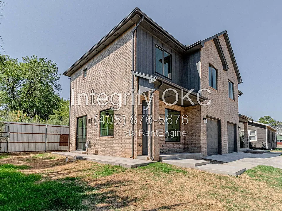 1215 N Barnes Ave #B