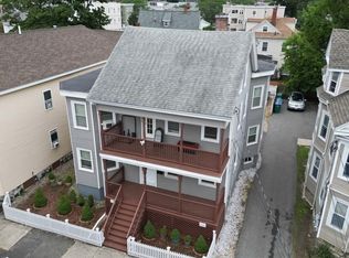 11 Lyman St, Lynn, MA 01902