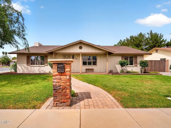 1198 W Dublin Street, Chandler, AZ 85224